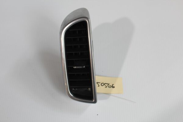 Porsche 92A 958 Left Centre Aircon AC Vent 95855272701, 7P5819727B