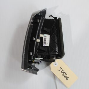 Porsche 92A 958 Left Centre Aircon AC Vent 95855272701, 7P5819727B - Image 2