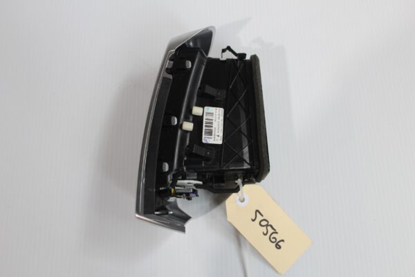 Porsche 92A 958 Left Centre Aircon AC Vent 95855272701, 7P5819727B
