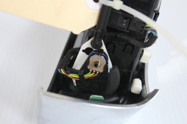 Porsche 92A 958 Left Centre Aircon AC Vent 95855272701, 7P5819727B