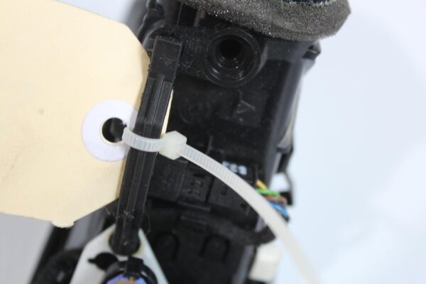 Porsche 92A 958 Left Centre Aircon AC Vent 95855272701, 7P5819727B