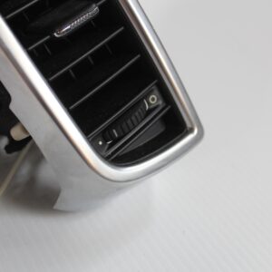 Porsche 92A 958 Left Centre Aircon AC Vent 95855272701, 7P5819727B - Image 9
