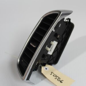 Porsche 92A 958 Left Centre Aircon AC Vent 95855272701, 7P5819727B - Image 10