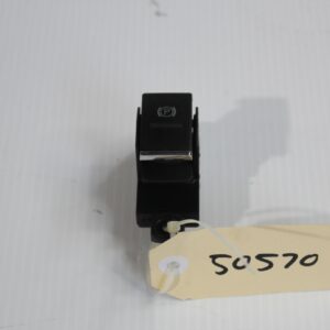 Porsche 958 92A Cayenne Electric Park Brake Switch 95861325100, 7P5927225