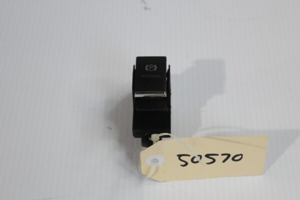 Porsche 958 92A Cayenne Electric Park Brake Switch 95861325100, 7P5927225