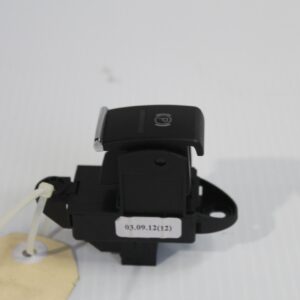 Porsche 958 92A Cayenne Electric Park Brake Switch 95861325100, 7P5927225 - Image 2