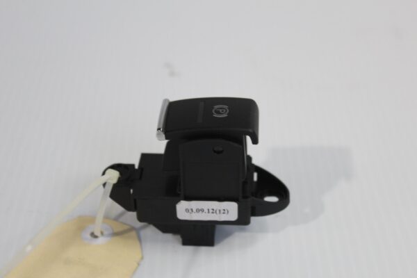 Porsche 958 92A Cayenne Electric Park Brake Switch 95861325100, 7P5927225
