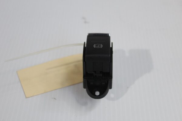 Porsche 958 92A Cayenne Electric Park Brake Switch 95861325100, 7P5927225