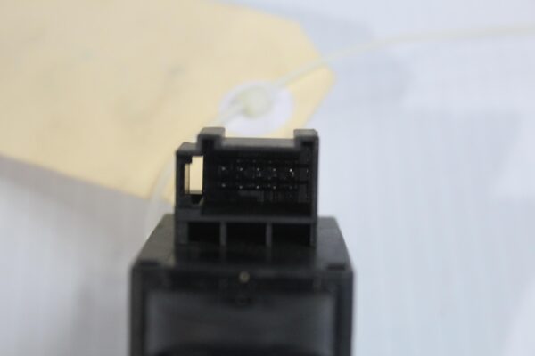 Porsche 958 92A Cayenne Electric Park Brake Switch 95861325100, 7P5927225