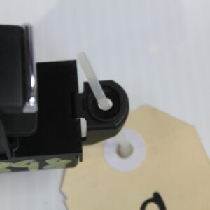 Porsche 958 92A Cayenne Electric Park Brake Switch 95861325100, 7P5927225 - Image 7