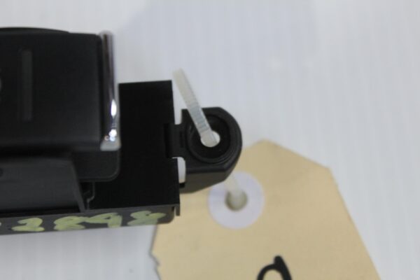 Porsche 958 92A Cayenne Electric Park Brake Switch 95861325100, 7P5927225