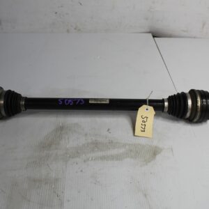 Porsche 95B Macan S GTS Rear Left / Right Driveshaft Axle CV 95B501203C