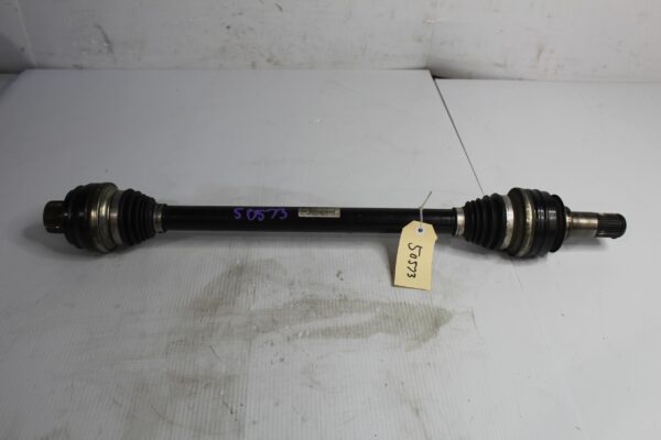 Porsche 95B Macan S GTS Rear Left / Right Driveshaft Axle CV 95B501203C