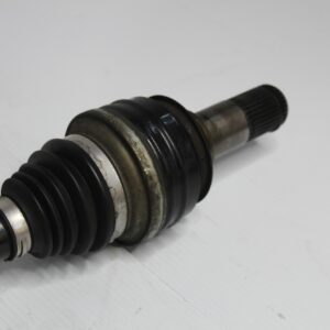 Porsche 95B Macan S GTS Rear Left / Right Driveshaft Axle CV 95B501203C - Image 2