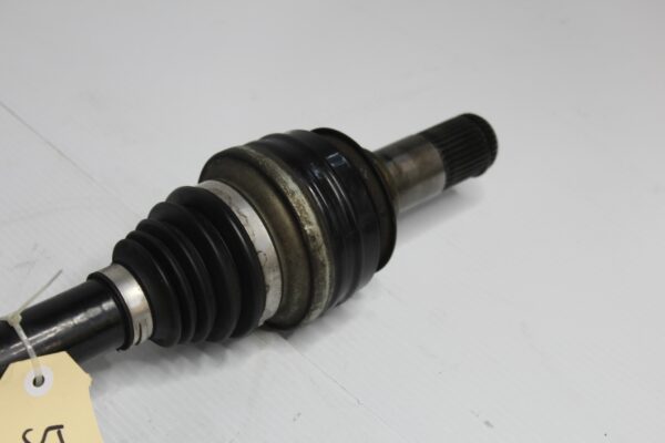 Porsche 95B Macan S GTS Rear Left / Right Driveshaft Axle CV 95B501203C