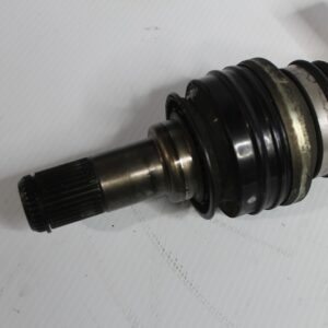 Porsche 95B Macan S GTS Rear Left / Right Driveshaft Axle CV 95B501203C - Image 11