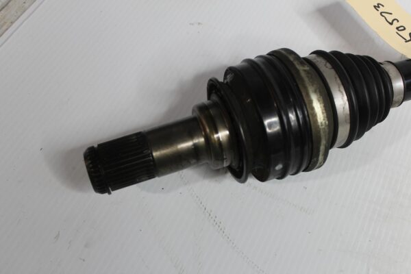 Porsche 95B Macan S GTS Rear Left / Right Driveshaft Axle CV 95B501203C