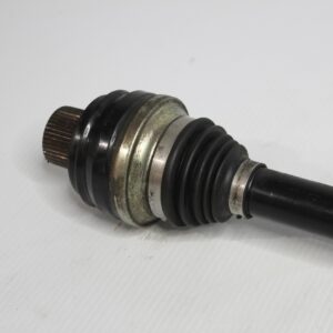 Porsche 95B Macan S GTS Rear Left / Right Driveshaft Axle CV 95B501203C - Image 3