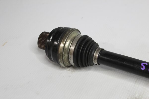 Porsche 95B Macan S GTS Rear Left / Right Driveshaft Axle CV 95B501203C