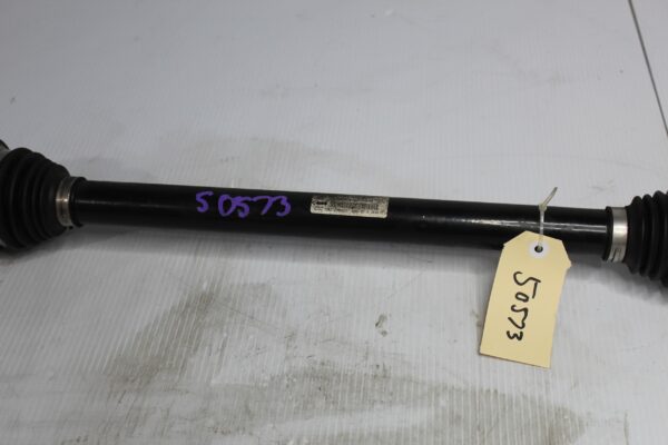 Porsche 95B Macan S GTS Rear Left / Right Driveshaft Axle CV 95B501203C