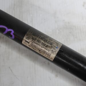 Porsche 95B Macan S GTS Rear Left / Right Driveshaft Axle CV 95B501203C - Image 5