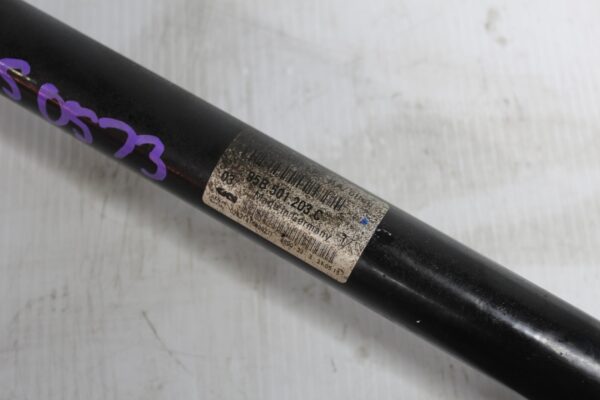 Porsche 95B Macan S GTS Rear Left / Right Driveshaft Axle CV 95B501203C