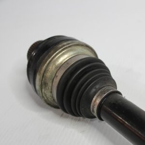Porsche 95B Macan S GTS Rear Left / Right Driveshaft Axle CV 95B501203C - Image 6
