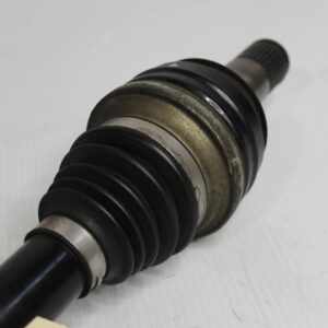Porsche 95B Macan S GTS Rear Left / Right Driveshaft Axle CV 95B501203C - Image 7
