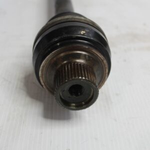 Porsche 95B Macan S GTS Rear Left / Right Driveshaft Axle CV 95B501203C - Image 8