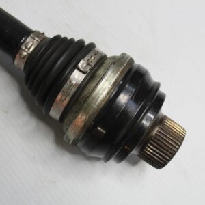 Porsche 95B Macan S GTS Rear Left / Right Driveshaft Axle CV 95B501203C - Image 9