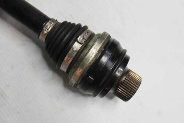 Porsche 95B Macan S GTS Rear Left / Right Driveshaft Axle CV 95B501203C
