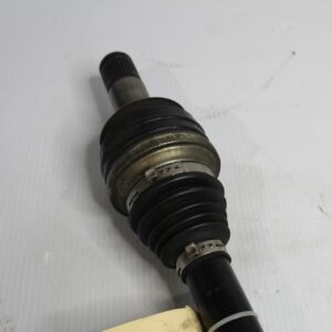 Porsche 95B Macan S GTS Rear Left / Right Driveshaft Axle CV 95B501203C - Image 10