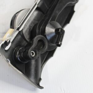 Porsche 957 Cayenne Turbo LH Engine Oil Separator Cover 94810723652 - Image 5