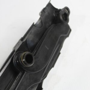 Porsche 957 Cayenne Turbo LH Engine Oil Separator Cover 94810723652 - Image 6