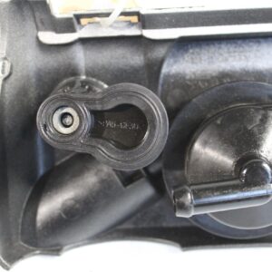 Porsche 957 Cayenne Turbo LH Engine Oil Separator Cover 94810723652 - Image 7