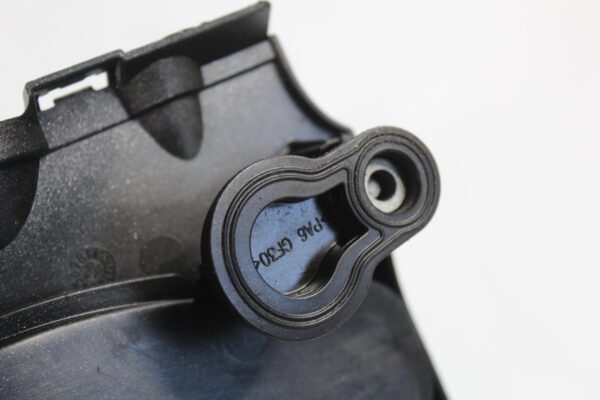 Porsche 957 Cayenne Turbo LH Engine Oil Separator Cover 94810723652