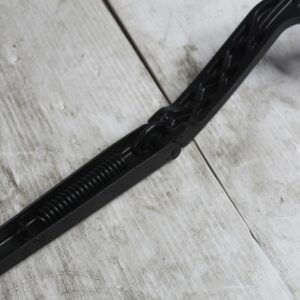 Land Rover Range Rover L494 Sport Left Window Wiper Arm LR033025, LR066986 - Image 7