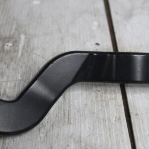 Land Rover Range Rover L494 Sport Right Window Wiper Arm LR033024, LR076834 - Image 9