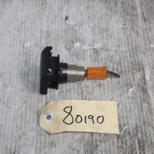 Range Rover Sport L494 Auxiliary Power Socket LR050842, CPLA14K046AA, CPLA15K040DA
