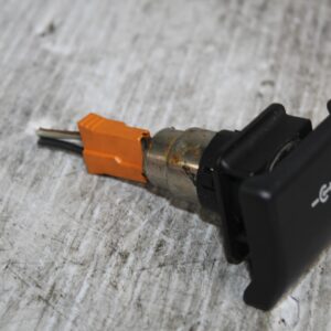 Range Rover Sport L494 Auxiliary Power Socket LR050842, CPLA14K046AA - Image 5