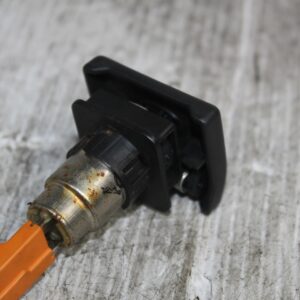 Range Rover Sport L494 Auxiliary Power Socket LR050842, CPLA14K046AA - Image 6