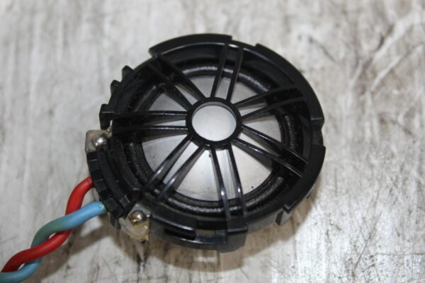 Range Rover Sport L494 Door Speaker Tweeter LR025875, BJ3218808AC