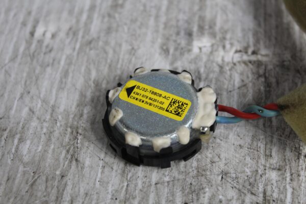 Range Rover Sport L494 Door Speaker Tweeter LR025875, BJ3218808AC