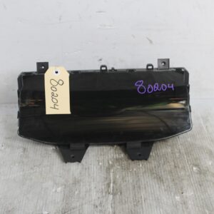 Range Rover Sport L494 Digital Display Instrument Cluster LR070411