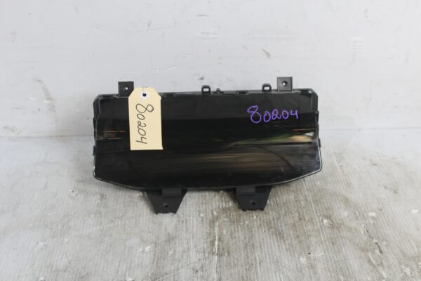 Range Rover Sport L494 Digital Display Instrument Cluster LR070411