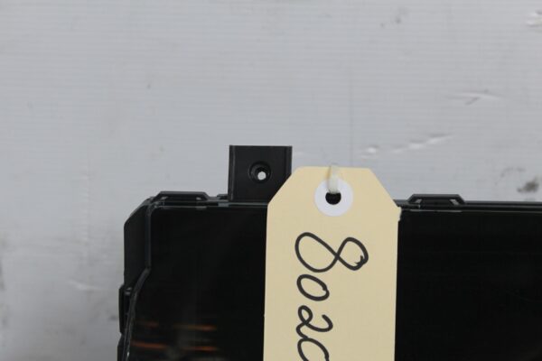 Range Rover Sport L494 Digital Display Instrument Cluster LR070411