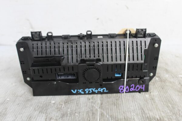 Range Rover Sport L494 Digital Display Instrument Cluster LR070411