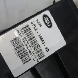 Range Rover Sport L494 Digital Display Instrument Cluster LR070411 - Image 10