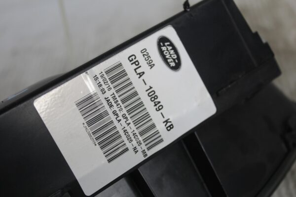 Range Rover Sport L494 Digital Display Instrument Cluster LR070411