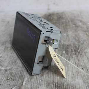 Range Rover Sport L494 Radio Headunit Display Screen HDLF LR079920, LR120460 - Image 2